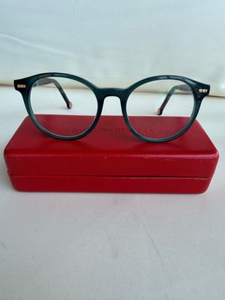 Montura de gafas Carolina Herrera