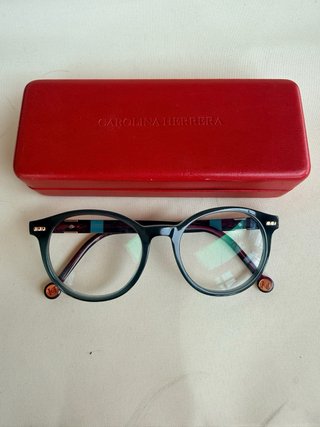 Montura de gafas Carolina Herrera