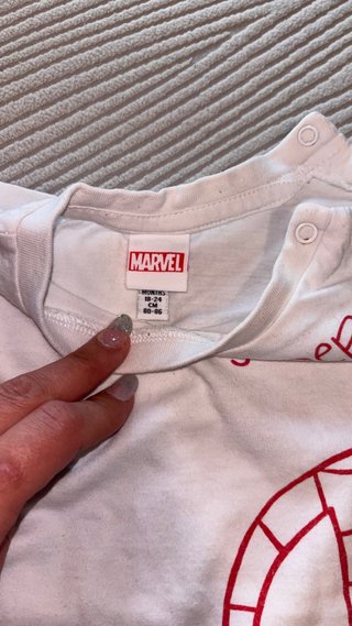 Set 3 magliette mezza manica 4 pantaloncini bimbo