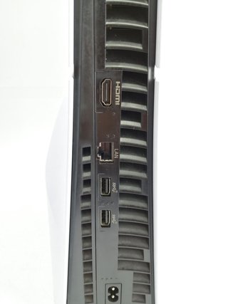 Consola Playstation 5 Slim 1TB de segunda mano
