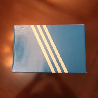 Zapatillas Adidas