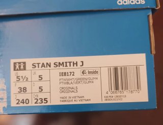 Zapatillas Adidas