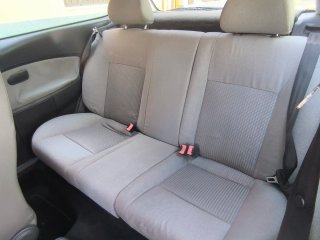 SEAT Ibiza 1.9SDI 1 año de garantía!!
