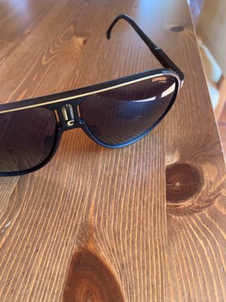 Gafas Carrera Champion Vintage