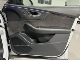 AUDI Q8 RS Q8 TFSI quattro 2022