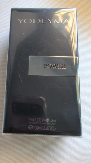 YODEYMA POWER Eau de Parfum 100ml