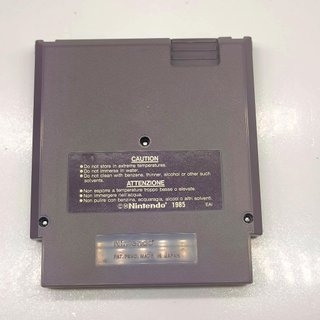 Ice Hockey - Nintendo Nes - Ed Italiana Pal A