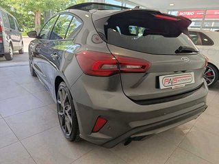 Ford Focus ST 2.3 ECOBOOST 206KW