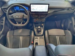Ford Focus ST 2.3 ECOBOOST 206KW