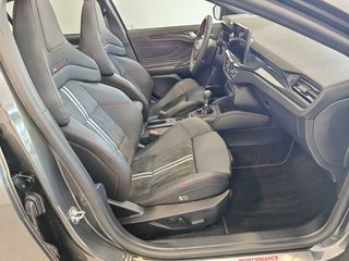 Ford Focus ST 2.3 ECOBOOST 206KW