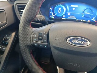 Ford Focus ST 2.3 ECOBOOST 206KW