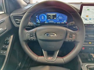 Ford Focus ST 2.3 ECOBOOST 206KW