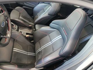 Ford Focus ST 2.3 ECOBOOST 206KW
