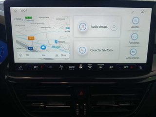 Ford Focus ST 2.3 ECOBOOST 206KW