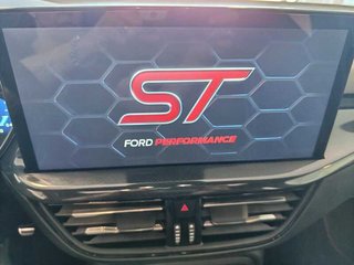 Ford Focus ST 2.3 ECOBOOST 206KW