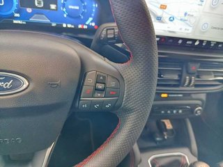 Ford Focus ST 2.3 ECOBOOST 206KW