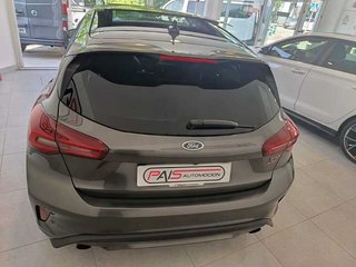 Ford Focus ST 2.3 ECOBOOST 206KW