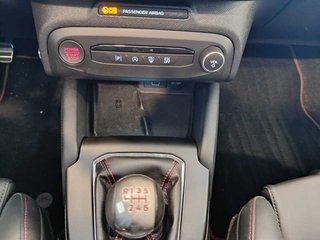 Ford Focus ST 2.3 ECOBOOST 206KW