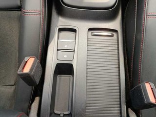 Ford Focus ST 2.3 ECOBOOST 206KW
