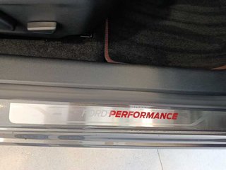 Ford Focus ST 2.3 ECOBOOST 206KW