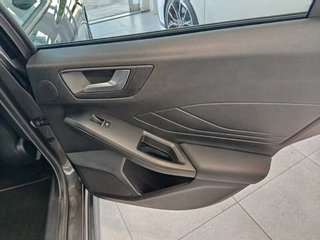 Ford Focus ST 2.3 ECOBOOST 206KW