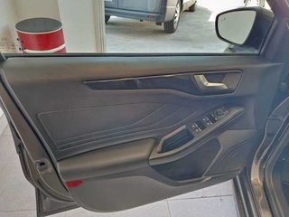 Ford Focus ST 2.3 ECOBOOST 206KW