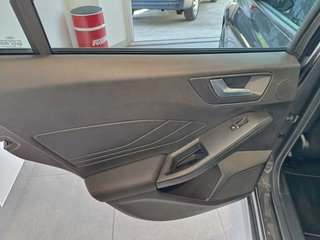 Ford Focus ST 2.3 ECOBOOST 206KW