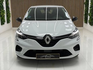 RENAULT Clio Blue dCi Business desde 179€/mes*