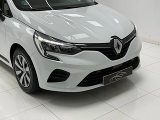 RENAULT Clio Blue dCi Business desde 179€/mes*