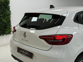 RENAULT Clio Blue dCi Business desde 179€/mes*