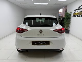 RENAULT Clio Blue dCi Business desde 179€/mes*