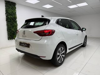 RENAULT Clio Blue dCi Business desde 179€/mes*