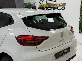 RENAULT Clio Blue dCi Business desde 179€/mes*
