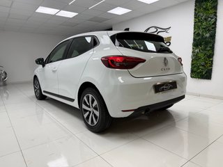 RENAULT Clio Blue dCi Business desde 179€/mes*