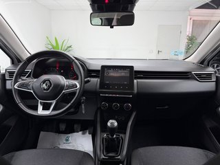 RENAULT Clio Blue dCi Business desde 179€/mes*
