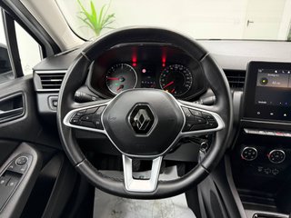 RENAULT Clio Blue dCi Business desde 179€/mes*
