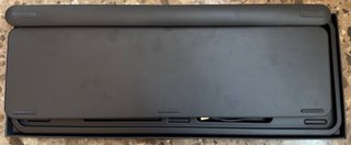 Logitech Craft Teclado Inalámbrico