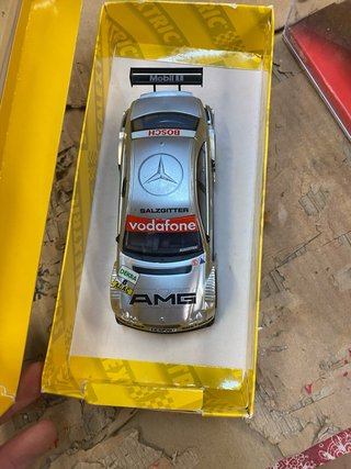 Coches Scalextric en Caja (2 uds)