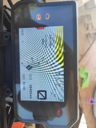 KTM 390 Duke