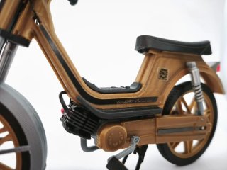 Maqueta Derbi Variant America 1:10