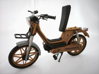 Maqueta Derbi Variant America 1:10