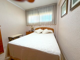 Piso en Benidorm