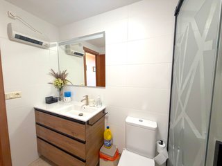 Piso en Benidorm