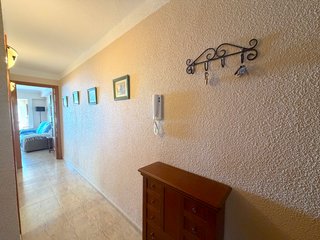 Piso en Benidorm
