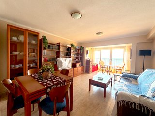 Piso en Benidorm
