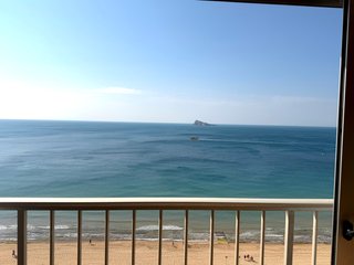 Piso en Benidorm