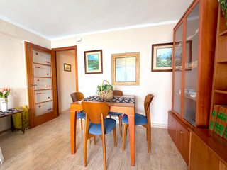 Piso en Benidorm