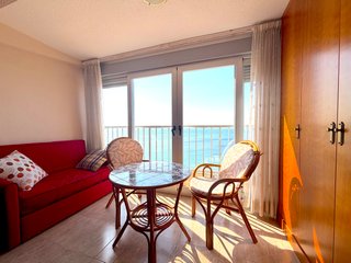 Piso en Benidorm
