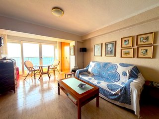 Piso en Benidorm