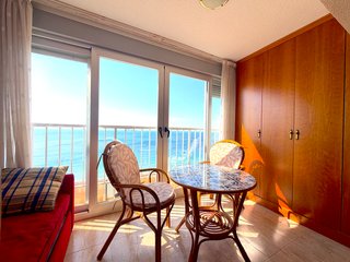 Piso en Benidorm